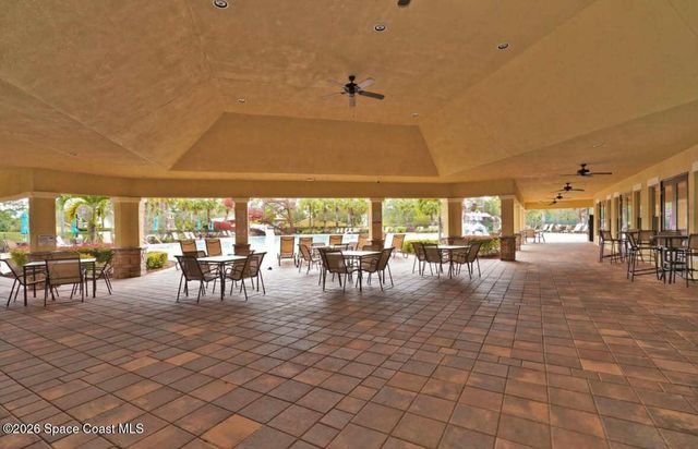 3600 Watergrass Street, West Melbourne, FL 32904