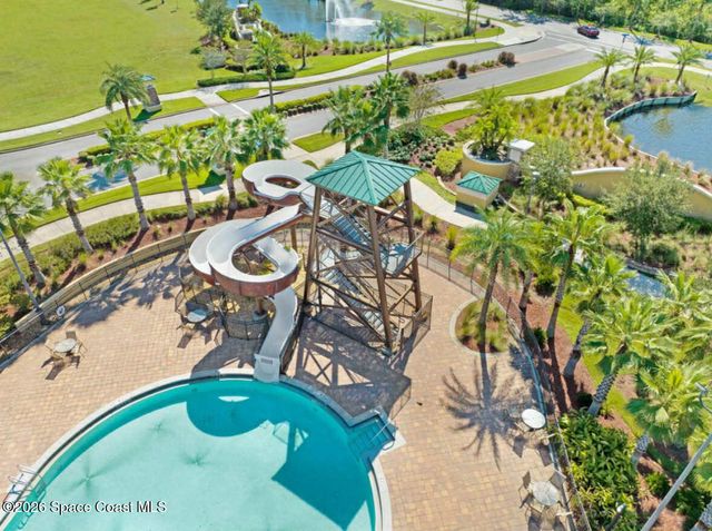 3600 Watergrass Street, West Melbourne, FL 32904