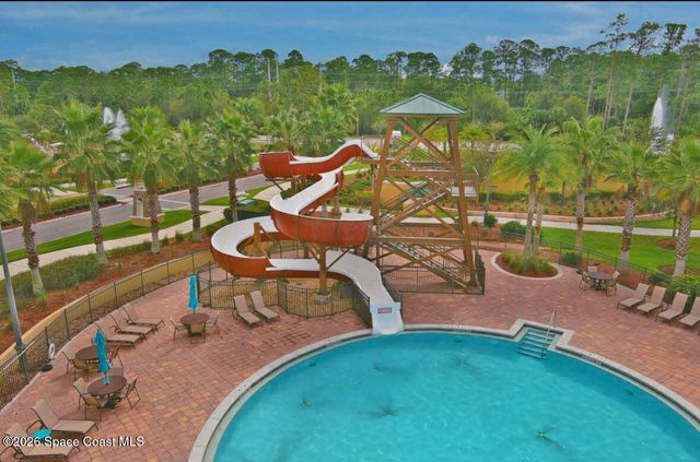 3600 Watergrass Street, West Melbourne, FL 32904