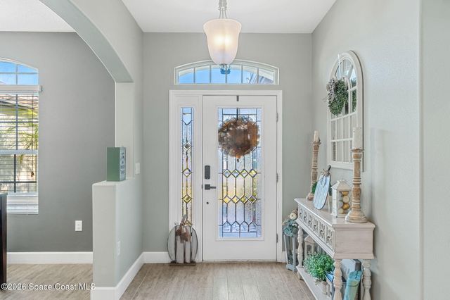 3600 Watergrass Street, West Melbourne, FL 32904