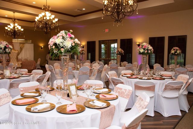 3600 Watergrass Street, West Melbourne, FL 32904