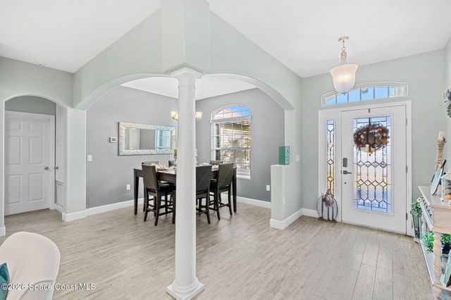 3600 Watergrass Street, West Melbourne, FL 32904