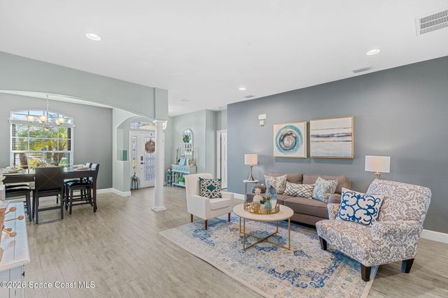 3600 Watergrass Street, West Melbourne, FL 32904