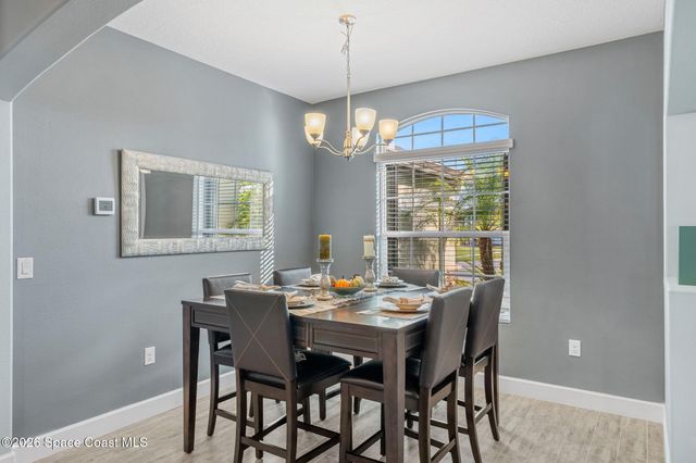 3600 Watergrass Street, West Melbourne, FL 32904