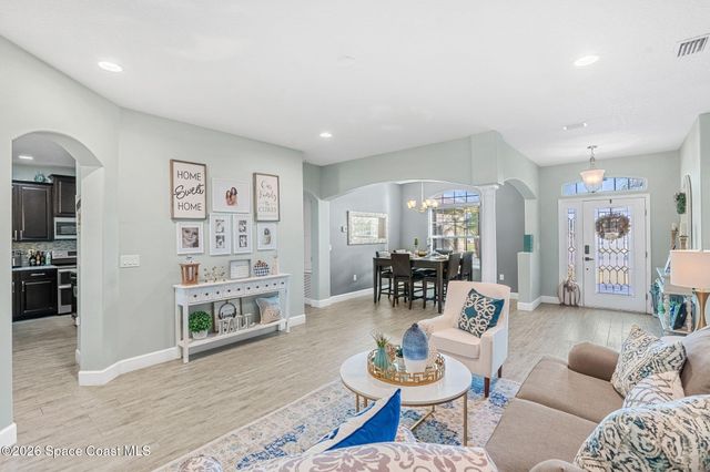 3600 Watergrass Street, West Melbourne, FL 32904