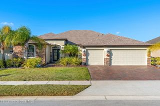3600 Watergrass Street, West Melbourne, FL 32904