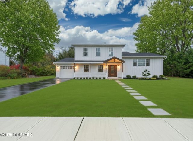 28 Patten Lane, Long Branch, NJ 07740