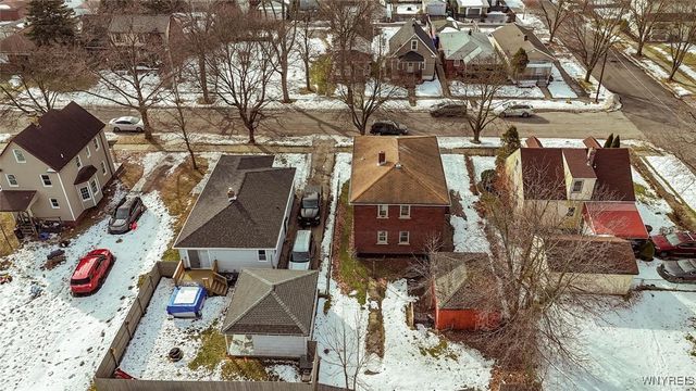 353 38th Street, Niagara Falls, NY 14303