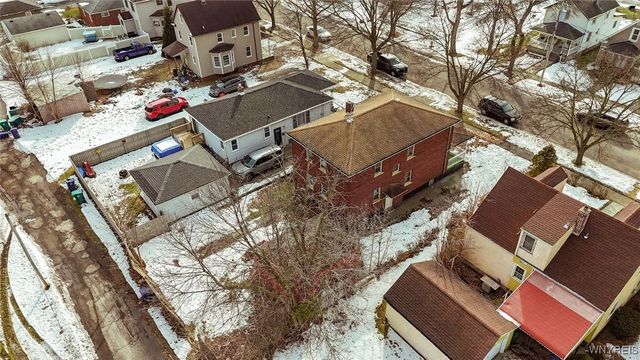 353 38th Street, Niagara Falls, NY 14303