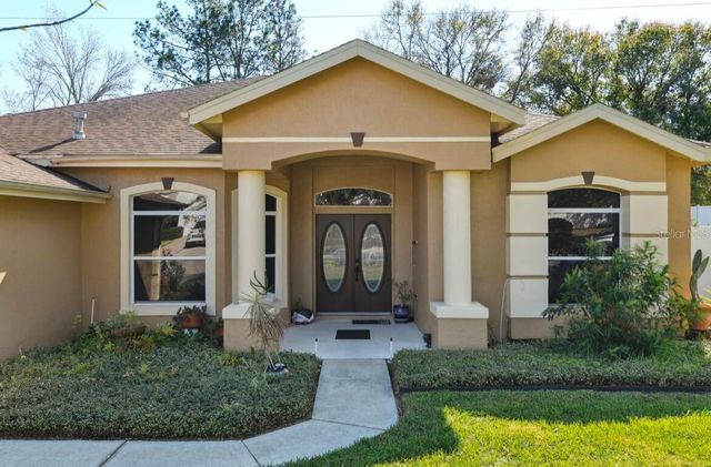 345 VIA BIANCA DRIVE, Davenport, FL 33896