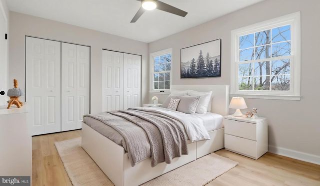 14829 EMBERDALE DR, Woodbridge, VA 22193