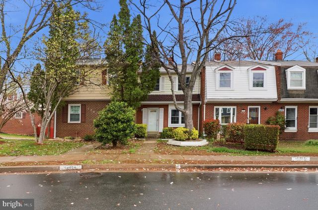 14829 EMBERDALE DR, Woodbridge, VA 22193