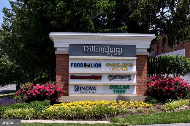 14829 EMBERDALE DR, Woodbridge, VA 22193