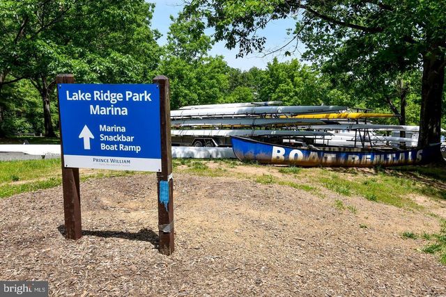 14829 EMBERDALE DR, Woodbridge, VA 22193