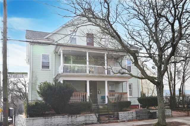 910 Atwells Avenue 3, Providence, RI 02909