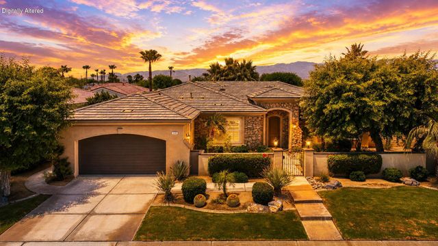 112 Tesori Drive, Palm Desert, CA 92211