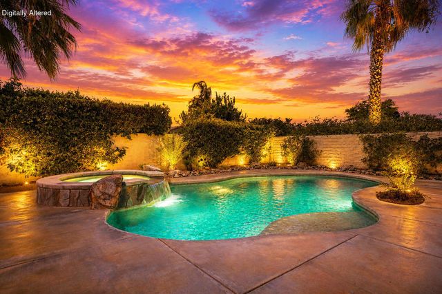 112 Tesori Drive, Palm Desert, CA 92211