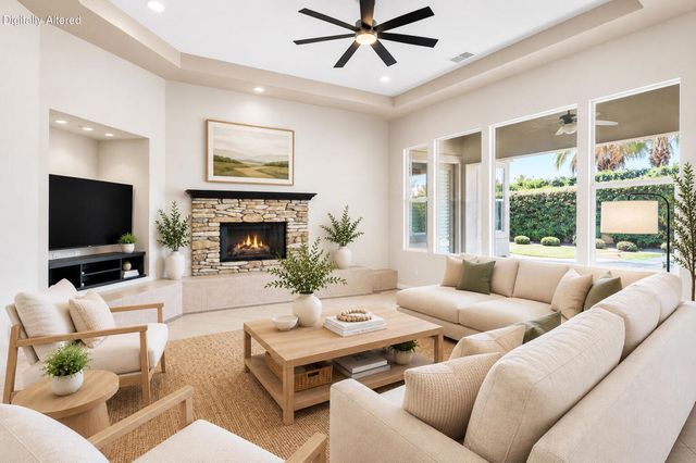 112 Tesori Drive, Palm Desert, CA 92211