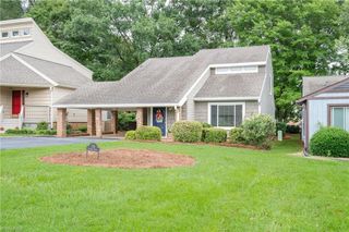 174 Fairway Drive, Bermuda Run, NC 27006