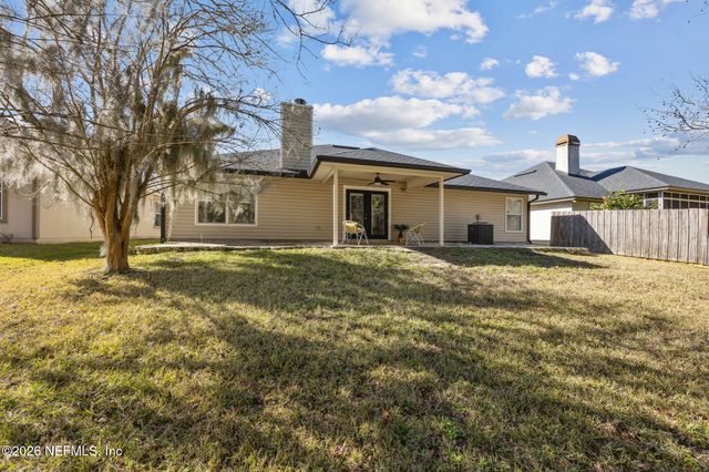 145 FORT MILTON Drive, Jacksonville, FL 32220