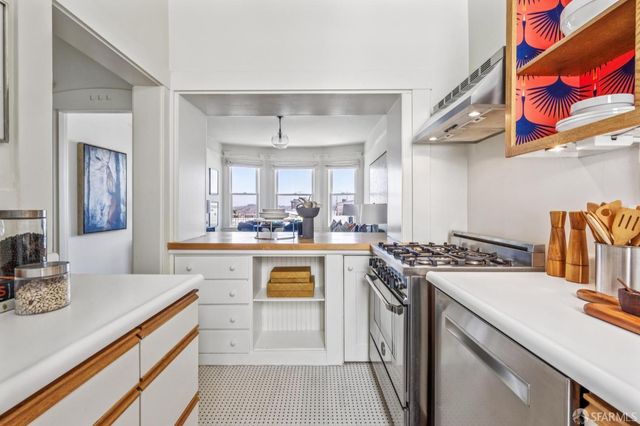 1145 Pine Street 46, San Francisco, CA 94109