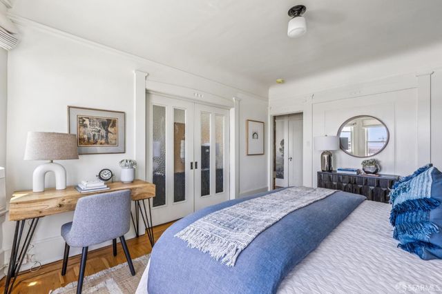 1145 Pine Street 46, San Francisco, CA 94109