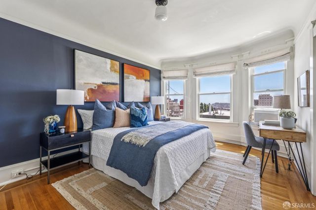 1145 Pine Street 46, San Francisco, CA 94109