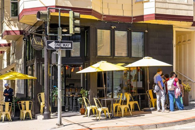 1145 Pine Street 46, San Francisco, CA 94109