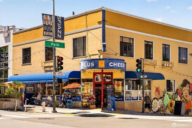 1145 Pine Street 46, San Francisco, CA 94109