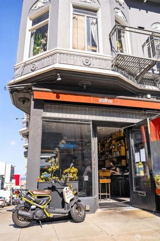 1145 Pine Street 46, San Francisco, CA 94109