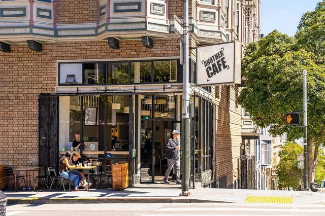 1145 Pine Street 46, San Francisco, CA 94109