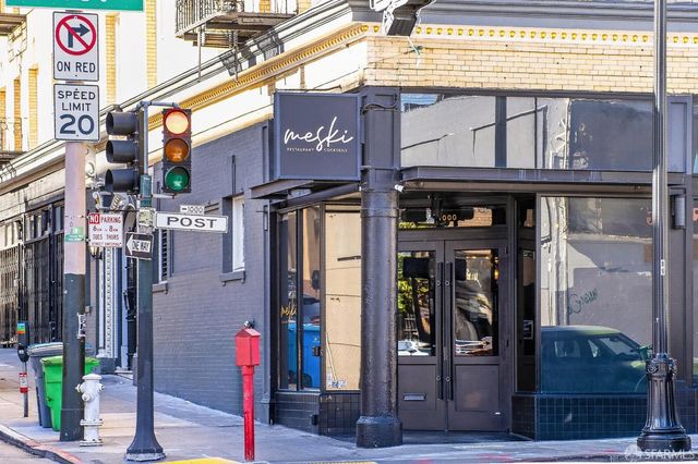 1145 Pine Street 46, San Francisco, CA 94109