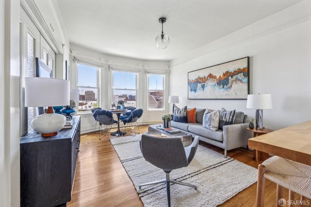 1145 Pine Street 46, San Francisco, CA 94109