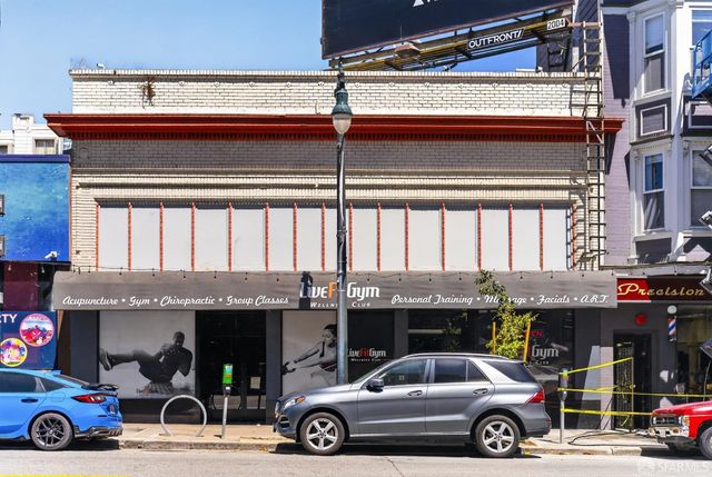 1145 Pine Street 46, San Francisco, CA 94109
