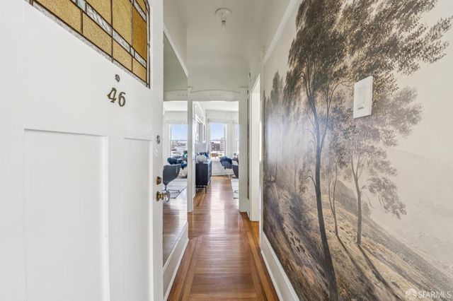 1145 Pine Street 46, San Francisco, CA 94109