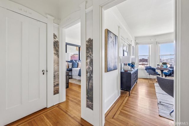 1145 Pine Street 46, San Francisco, CA 94109