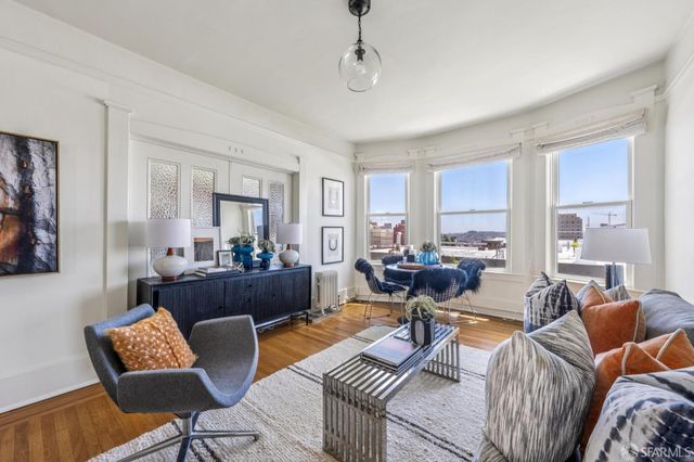 1145 Pine Street 46, San Francisco, CA 94109