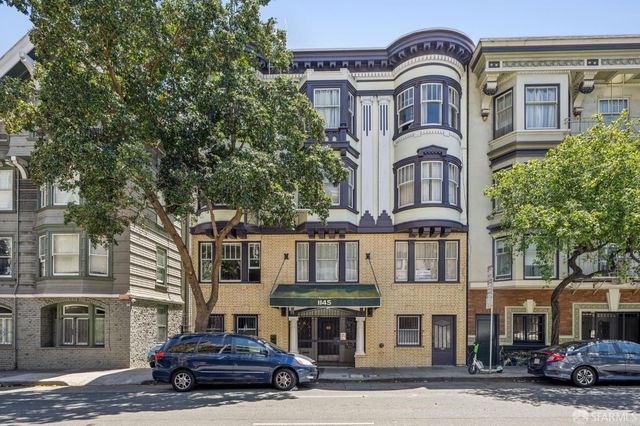 1145 Pine Street 46, San Francisco, CA 94109