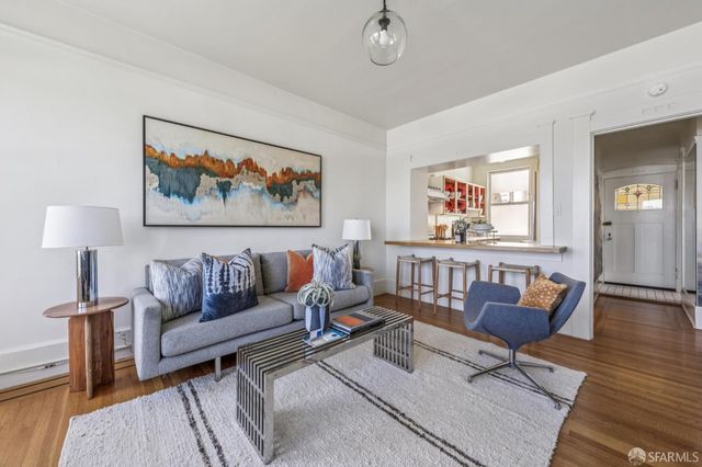 1145 Pine Street 46, San Francisco, CA 94109