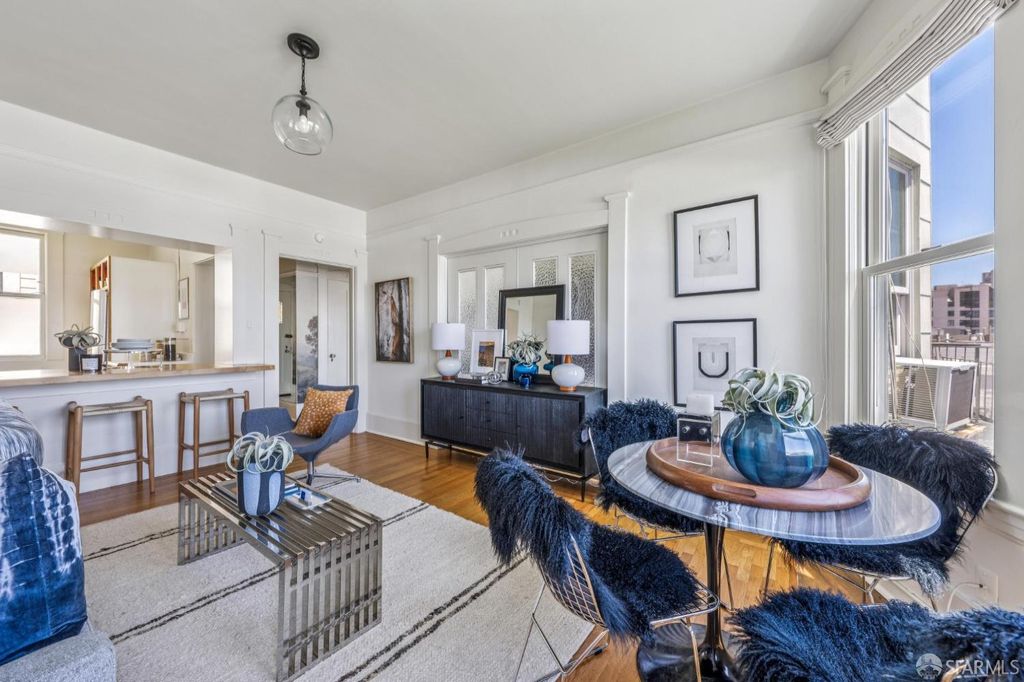 1145 Pine Street 46, San Francisco, CA 94109