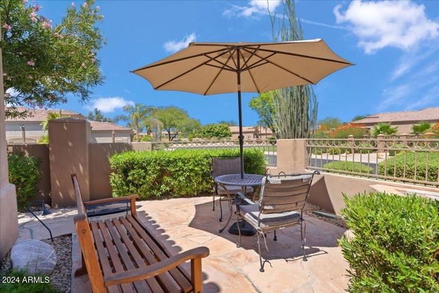 7700 E PRINCESS Drive 26, Scottsdale, AZ 85255