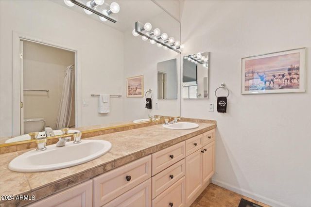 7700 E PRINCESS Drive 26, Scottsdale, AZ 85255