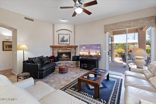 7700 E PRINCESS Drive 26, Scottsdale, AZ 85255