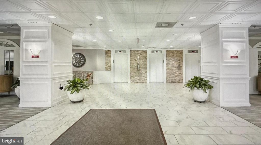 3330 N LEISURE WORLD BLVD #5-122, Silver Spring, MD 20906