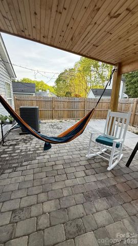 12151 Stewarts Crossing Drive, Charlotte, NC 28215