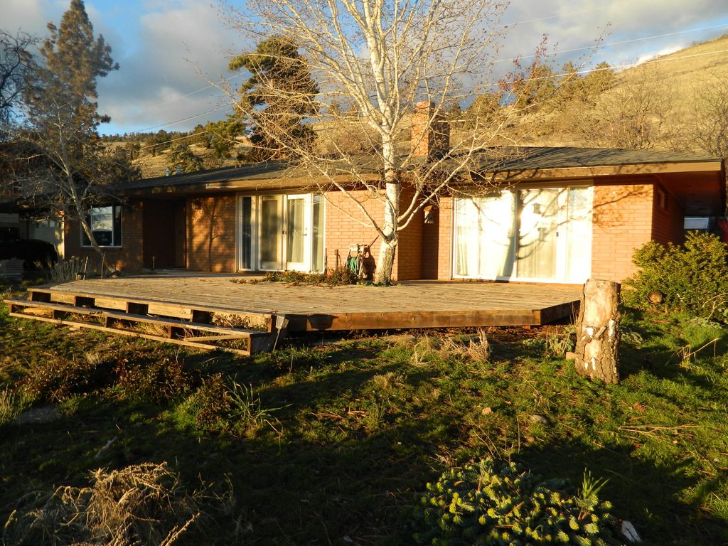 1619 Kimberly Drive, Klamath Falls, OR 97603