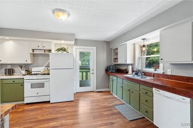 113 West 3rd Street South, Fulton, NY 13069