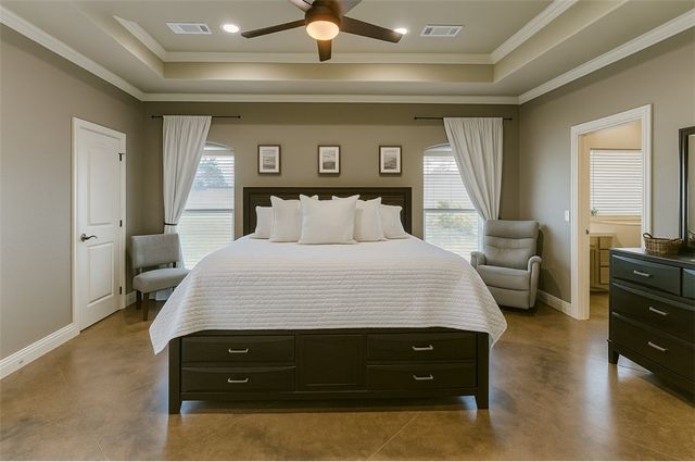 7159 Floy Court, Springdale, AR 72762