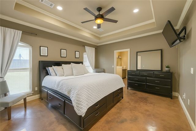 7159 Floy Court, Springdale, AR 72762