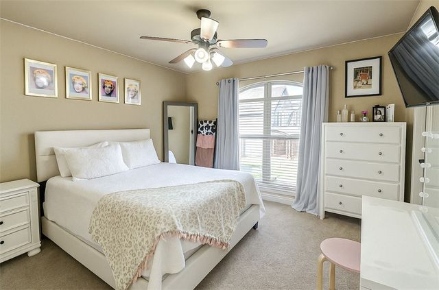 7159 Floy Court, Springdale, AR 72762